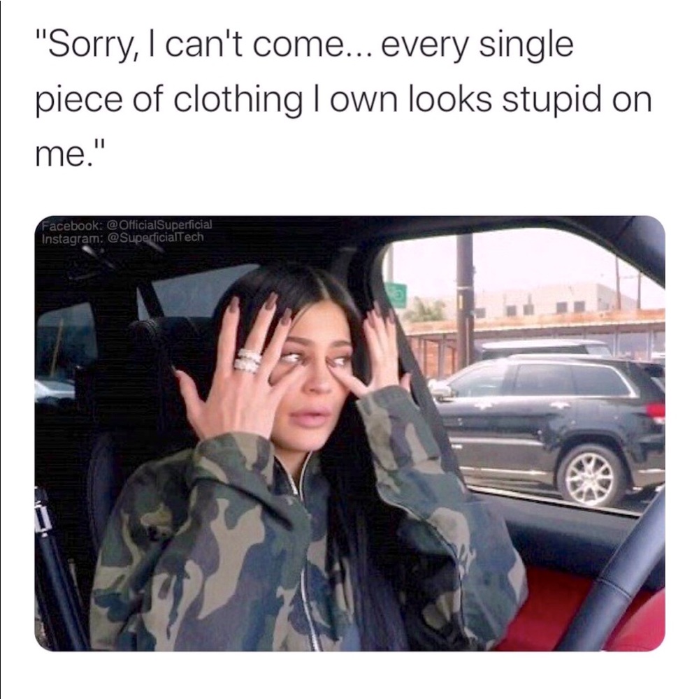 Who else can relate!?! 🤣